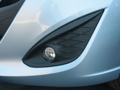 2011款 2.0 自动 舒适型 7座