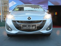 2011款 2.0 自动 舒适型 7座