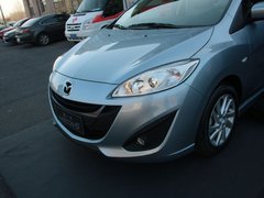 2011款 2.0 自动 舒适型 7座