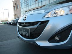 2011款 2.0 自动 舒适型 7座