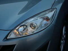 2011款 2.0 自动 舒适型 7座