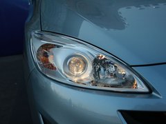 2011款 2.0 自动 舒适型 7座