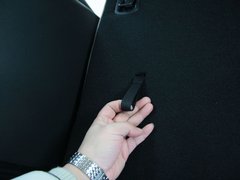2011款 2.0 自动 舒适型 7座