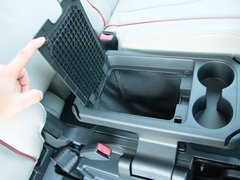 2011款 2.0 自动 舒适型 7座