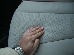 2011款 2.0 自动 舒适型 7座