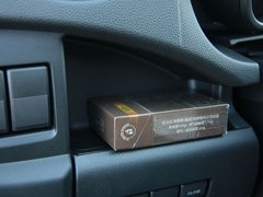 2011款 2.0 自动 舒适型 7座