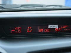 2011款 2.0 自动 舒适型 7座