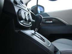 2011款 2.0 自动 舒适型 7座