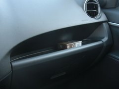 2011款 2.0 自动 舒适型 7座