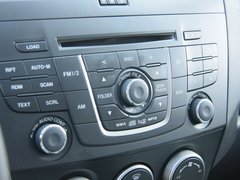 2011款 2.0 自动 舒适型 7座