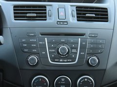 2011款 2.0 自动 舒适型 7座
