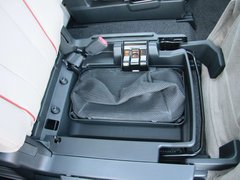 2011款 2.0 自动 舒适型 7座