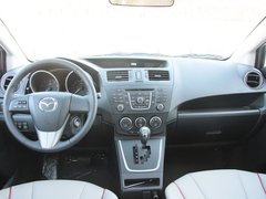 2011款 2.0 自动 舒适型 7座