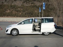2011款 2.0 自动 舒适型 7座