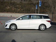 2011款 2.0 自动 舒适型 7座