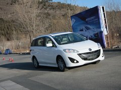 2011款 2.0 自动 舒适型 7座