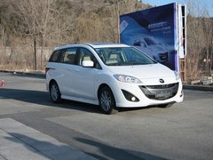 2011款 2.0 自动 舒适型 7座