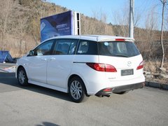 2011款 2.0 自动 舒适型 7座