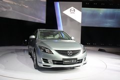 2011款 2.0 自动 精英版