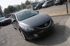 2011款 2.0 自动 精英版