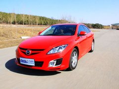 2011款 2.0 自动 精英版