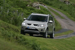 2007款 EX 2.4L CVT 舒适版