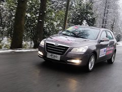 2011款 1.6 自动 尊雅型
