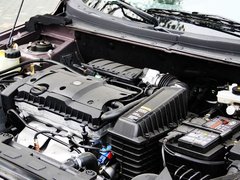 2011款 1.6 自动 尊雅型
