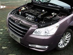 2011款 1.6 自动 尊雅型