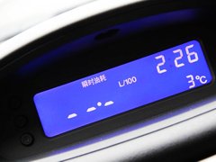 2011款 1.6 自动 尊雅型