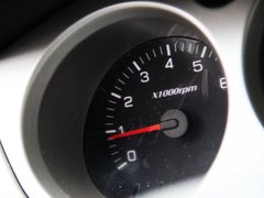 2011款 1.6 自动 尊雅型