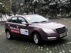 2011款 1.6 自动 尊雅型