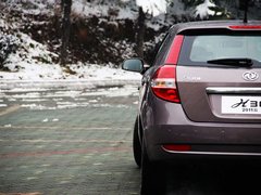 2011款 1.6 自动 尊雅型