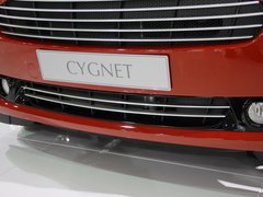 2012款 Cygnet 1.3 