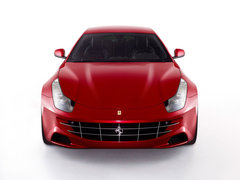 2012款 6.3L V12