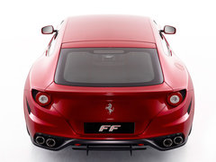 2012款 6.3L V12