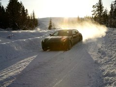 2012款 6.3L V12