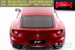 2012款 6.3L V12