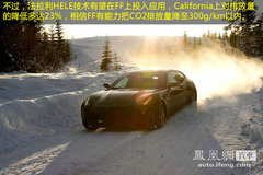 2012款 6.3L V12
