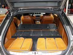 2012款 6.3L V12