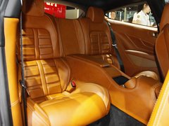 2012款 6.3L V12