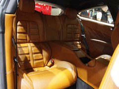 2012款 6.3L V12