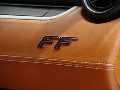 2012款 6.3L V12