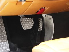 2012款 6.3L V12
