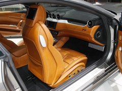 2012款 6.3L V12