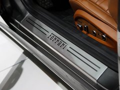 2012款 6.3L V12