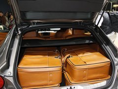2012款 6.3L V12