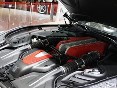 2012款 6.3L V12