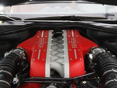 2012款 6.3L V12