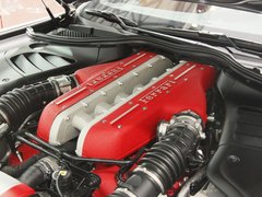 2012款 6.3L V12
